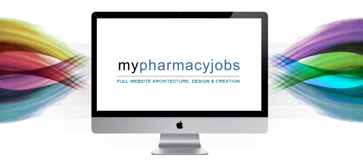 MyPharmacy Jobs Project